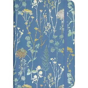 Twilight Garden Journal (Diary, Notebook) (Small Format Journal) - Hardcover