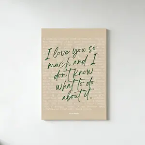 Heated Rivalry Quote Painting Poster LGBT Movie Wall Art Hollanov Hockey Romance Couple Decor  Room Decor Enemies to Lovers Fan Gift