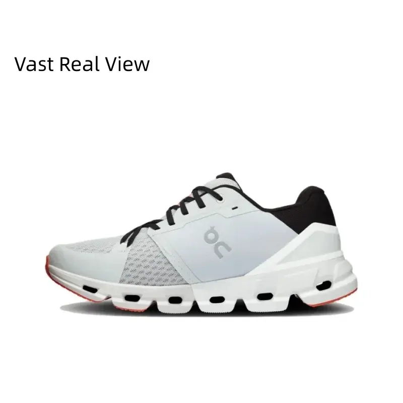 Lightweight All-in-One Cross-Training Shoes, X-Shaped Speedboard, Three-Layer Breathable Mesh