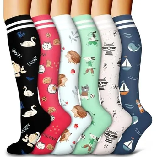 D assorted10 hedgehog