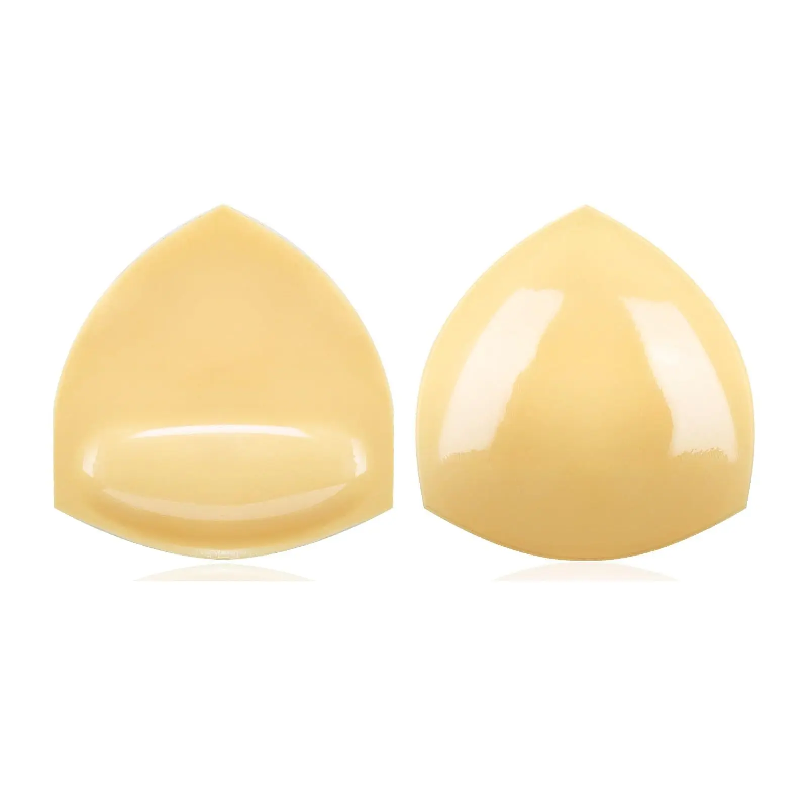 Triangle double sided tape [skin color]