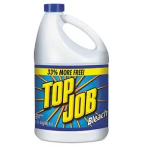 212 MAIN Regular Household Bleach, 1 gal Bottle, 6 Per Case - 6-pack Convenience (Model 11006755042)
