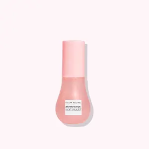 Glow Recipe Mini Watermelon Glow Niacinamide Dew Drops, Brightens & Hydrates, Lightweight Highlighting Serum