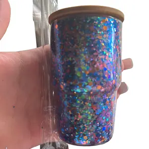 Bluey small tumbler cup very cute