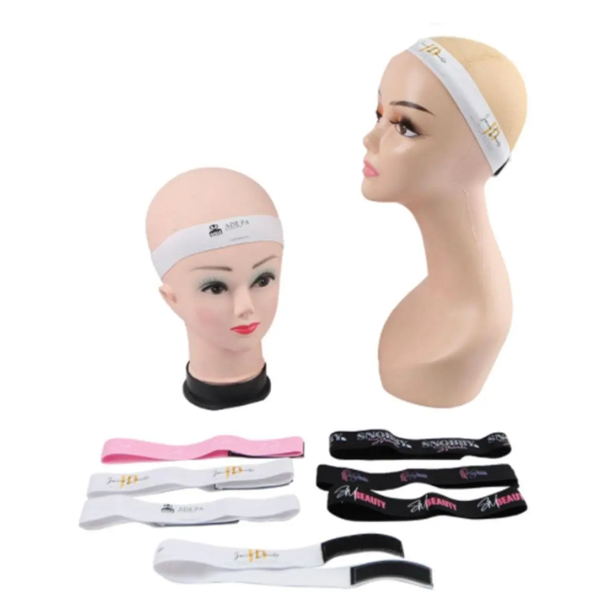 Adjustable Elastic Edge band Adjustable Elastic Edge band