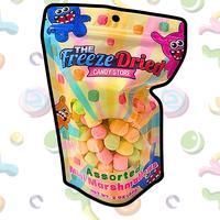 Fruity Marshmallow