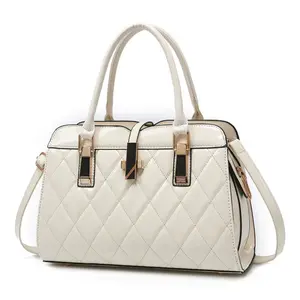 Modern Single Strap Satchel