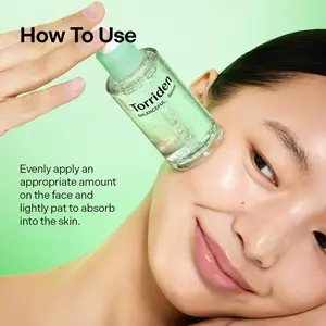 balanceful serum centella asiatica extract 50ml