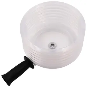 Dust cover, electric hammer impact drill hole opener Dust cover Tile punching drill bit Concrete rhinestone glass Woodworking artifact tool