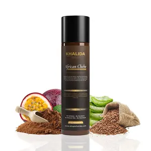 Unisex African Chebe Shampoo and Conditioner Set - Moisturizing, Promotes Hair Growth, Enhances Length Retention, Reduces Breakage, Strengthens Hair, Improves Scalp Health Aloe Cleansing Haircare Moisturizer
