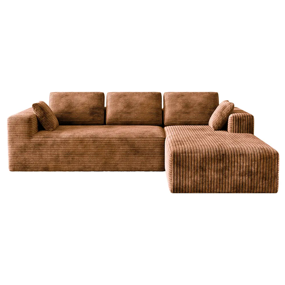 Coffee Brown R