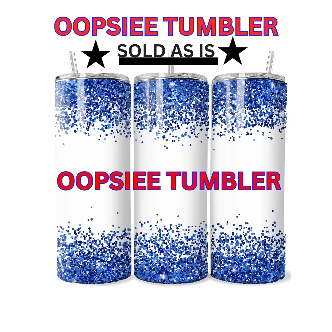 OOPSIEE TUMBLER