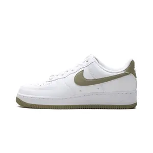 Air Force 1 Low '07 "White Neutral Olive" FJ4146 110
