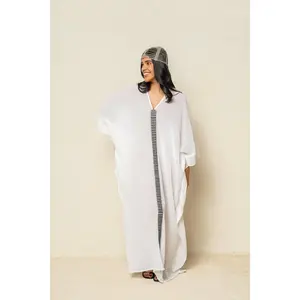 Zola Kaftan | Ethiopia