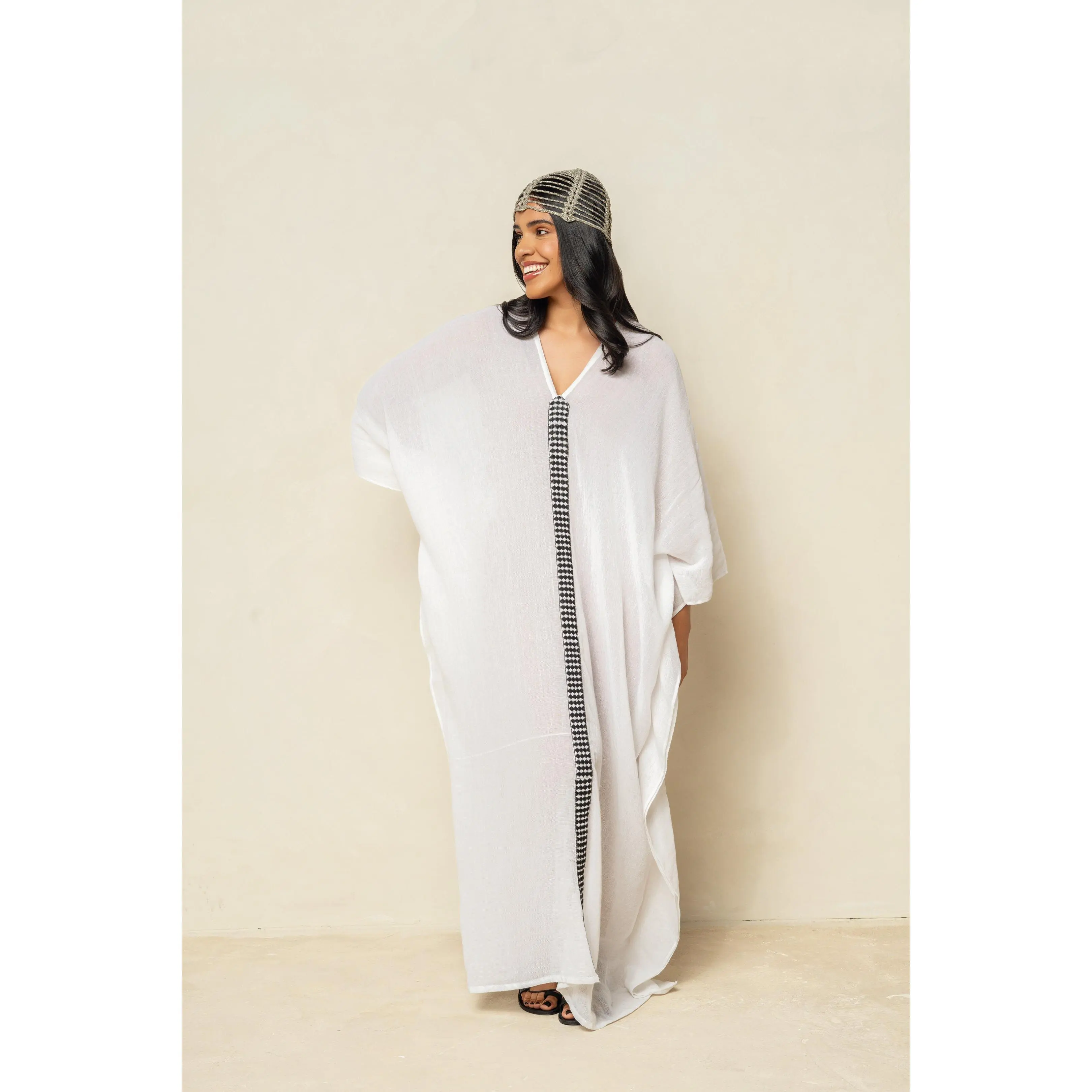 Zola Kaftan | Ethiopia