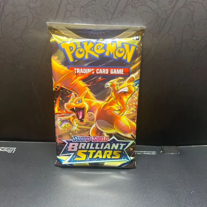 brilliant stars chase cards - TikTok Shop brilliant stars chase cards - TikTok Shop