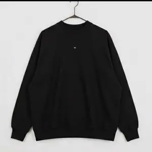 Men's Yeezy x Gap Long Sleeve Jersey Tee, Menswear Top