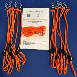 15ft Stay Alive Stringer