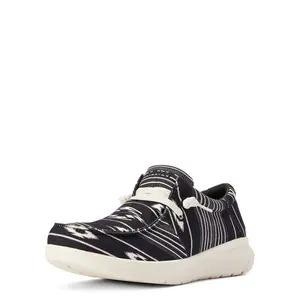 Hilo Flex Chimayo Cristo Black