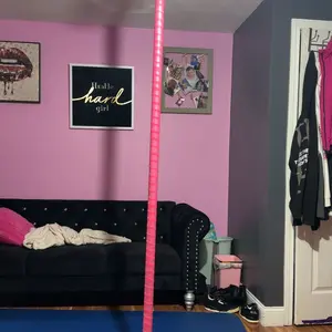 POLE GRIP TAPE