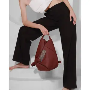 Daisy Backpack – Eco-Leather by Bogdana Fashion Bags