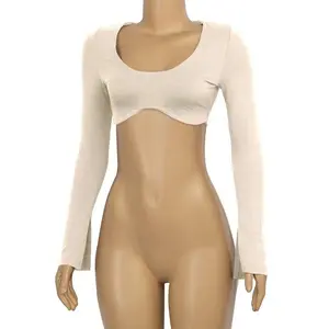 Make Me Yours Crop Top