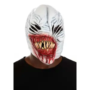 Adult Banshee Latex Mask - Immortal Masks