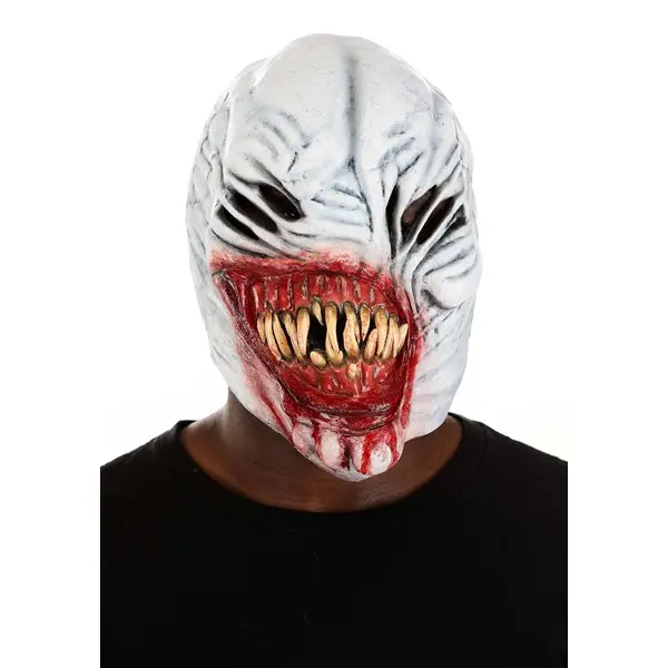 Adult Banshee Latex Mask - Immortal Masks