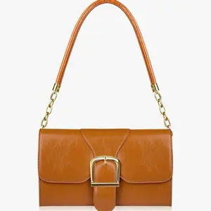 The Camille Shoulder Bag