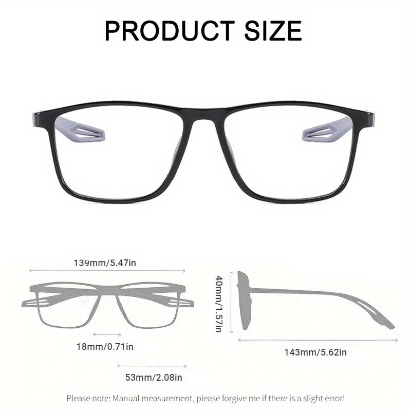 【Black Friday Deal】Reading glasses - Ultra-light TR90 Presbyopic Glasses - Comfortable - See Clearly, Live Brighter!