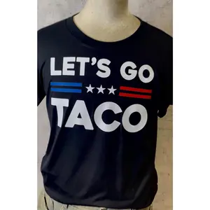 Let Go Funy Tee, Hoodie