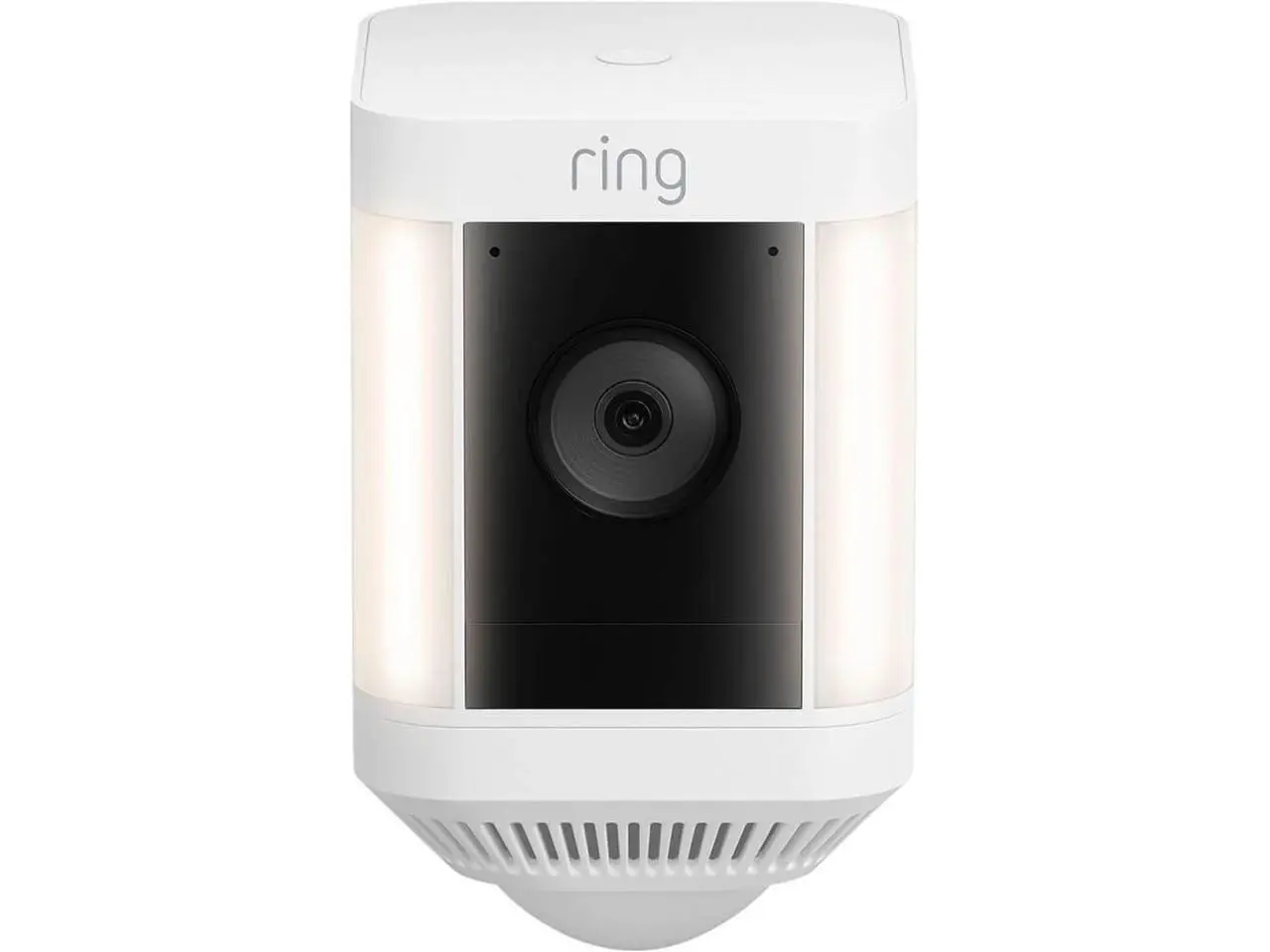 Ring Spotlight Cam Plus - Battery - Two-Way Talk - Color Night Vision - Security Siren - White - 2022 Release B09JZ5BG26 Ring Spotlight Cam Plus - Battery - Two-Way Talk - Color Night Vision - Security Siren - White - 2022 Release B09JZ5BG26