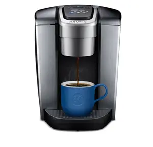 Keurig K-Elite Single Serve Coffee Maker new