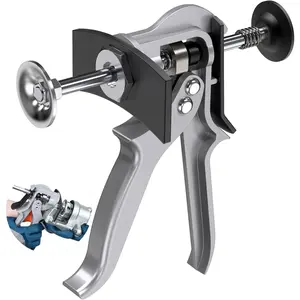 Speedy Brake Pad Spreader,24300 Brake Caliper Compression Tool, Disc Brake Pad Spreader Compatible with Most Cars and Light Trucks