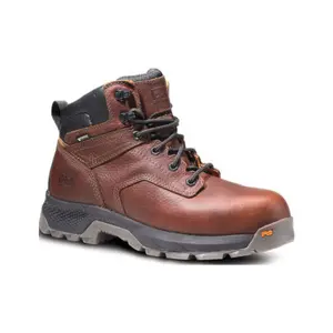 Timberland PRO TiTAN EV Men's Composite Toe Waterproof Work Boot