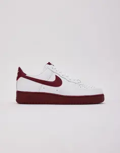Mens Nike Air Force 1 Low '07