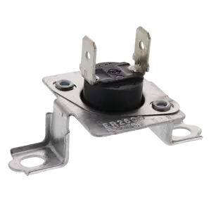 137032600 Frigidaire Dryer Thermal Fuse 137032600 Frigidaire Dryer Thermal Fuse