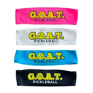 GOAT Pickleball Headband