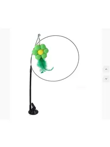 Cat Sucker Teaser Toy