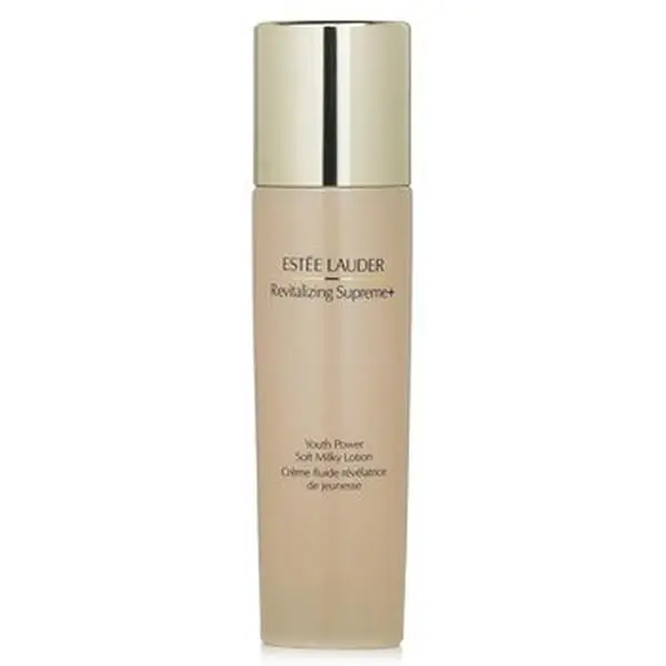 Estee Lauder Revitalizing Supreme+ Youth Power Soft Milky Lotion 100ml/3.4oz