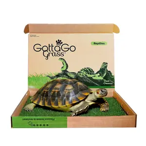 Gotta Go Grass® for Reptiles