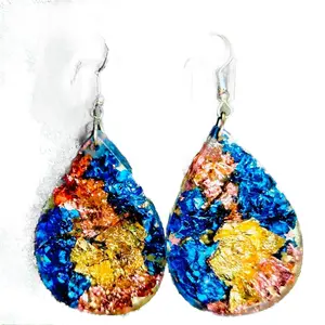 Miscellaneous Handmade resin products