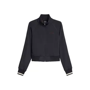 Wales Bonner x Y-3 adidas Track Jacket - Black