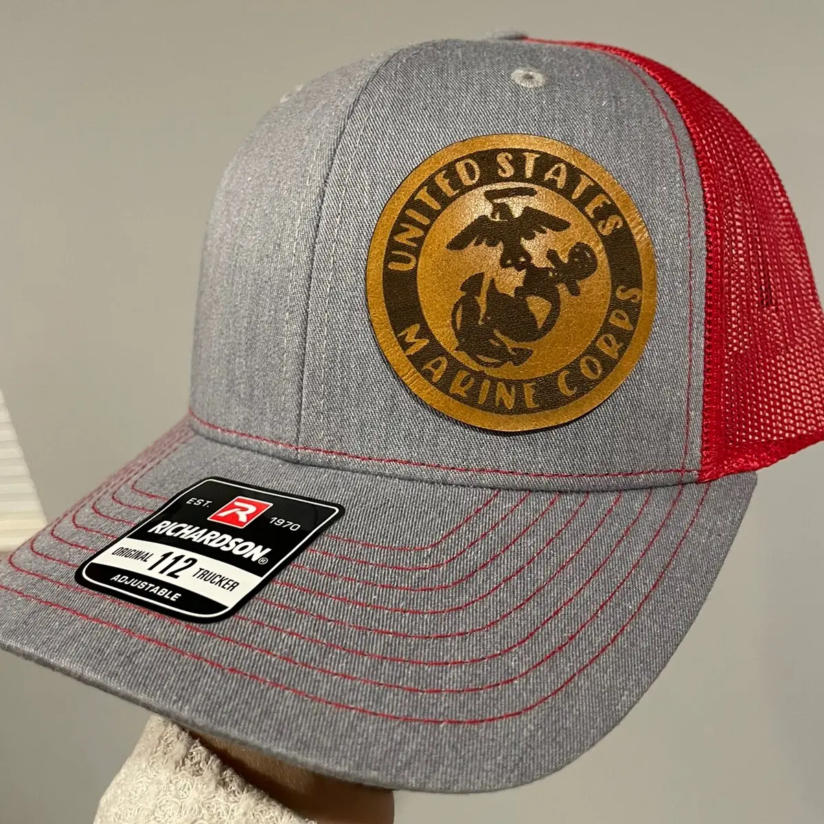 United States Marine Corps