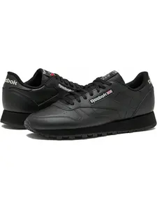 Reebok Classic Leather Unisex Running Course