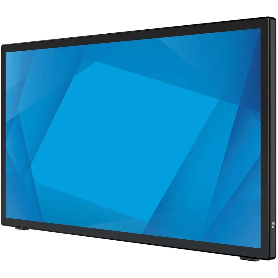 Elo 2470L 24" Class LCD Touchscreen Monitor 16:9 16 ms