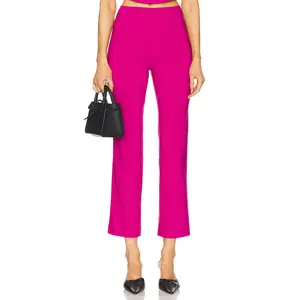 Stone Cold Fox x REVOLVE Kai Pant in Berry Pink
