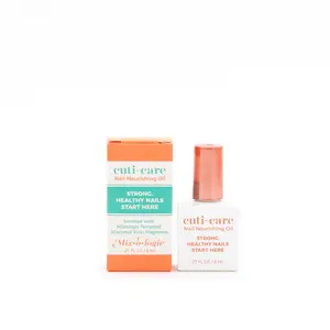 Mixologie Cuti-Care Nail Nourishing Oil Manicure