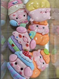 DaKa , DIY materials for resin accessories