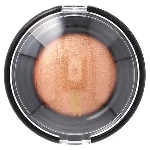 Black Radiance Artisan Color, Baked Bronzer, 3520 Flawless, 0.1 oz (3 g)